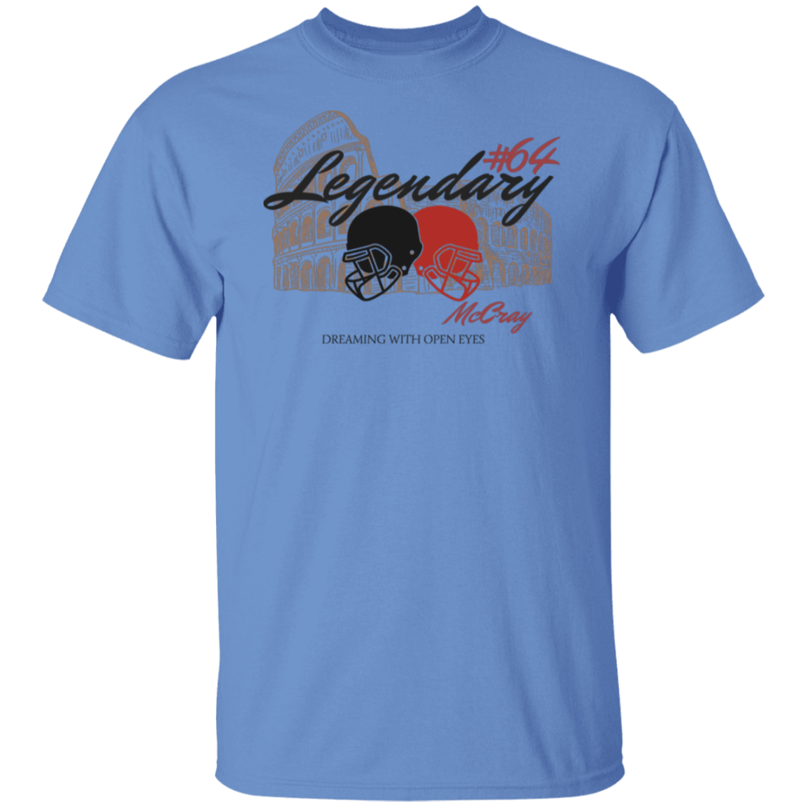 Legendary 64 T-Shirt