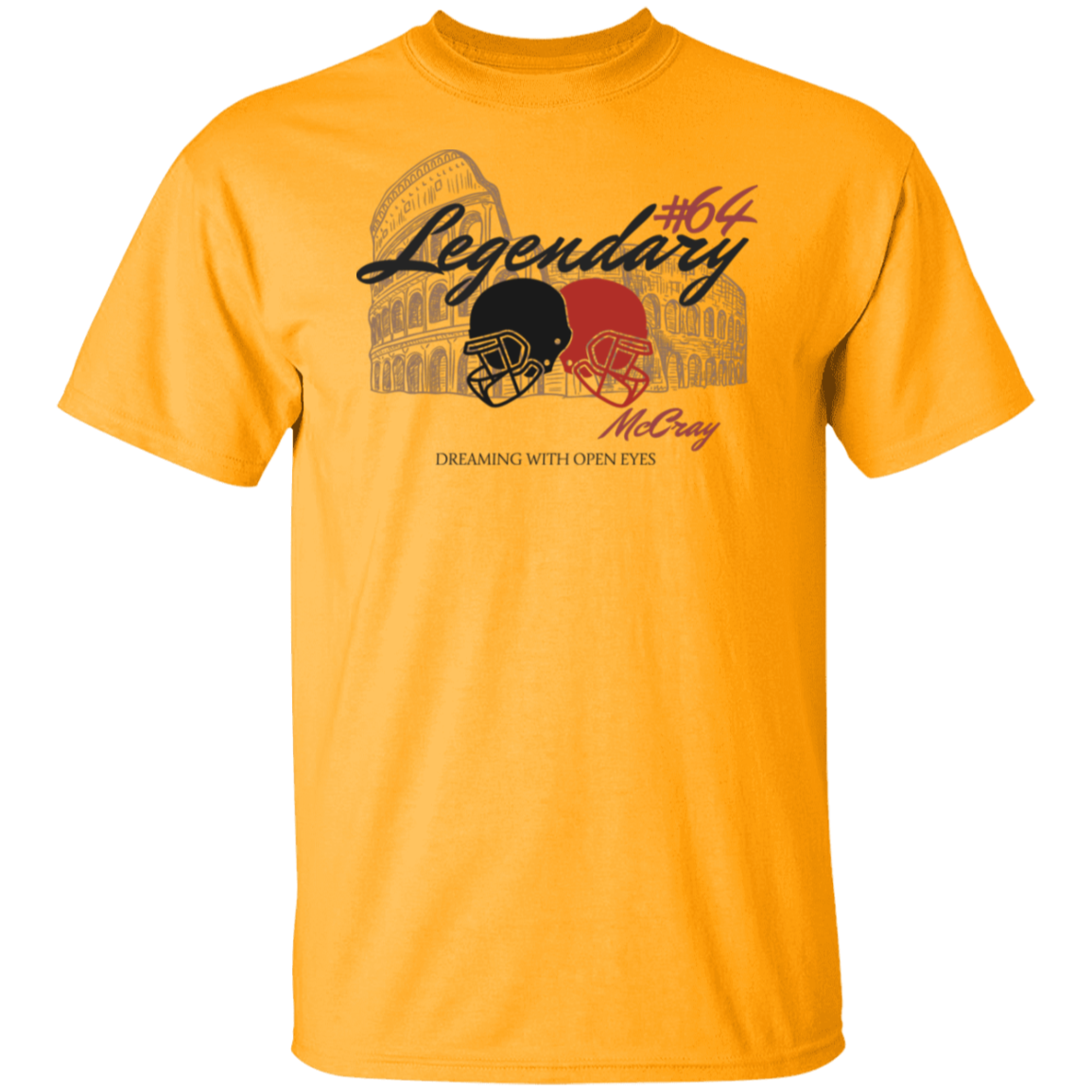 Legendary 64 T-Shirt