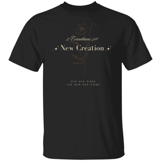 New Creation T-Shirt