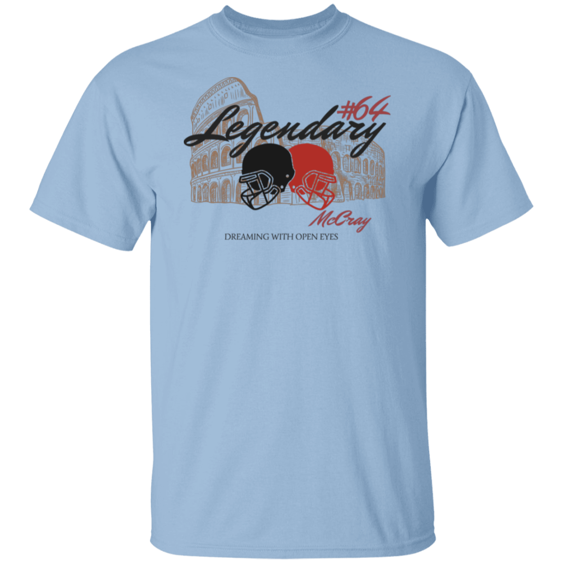 Legendary 64 T-Shirt