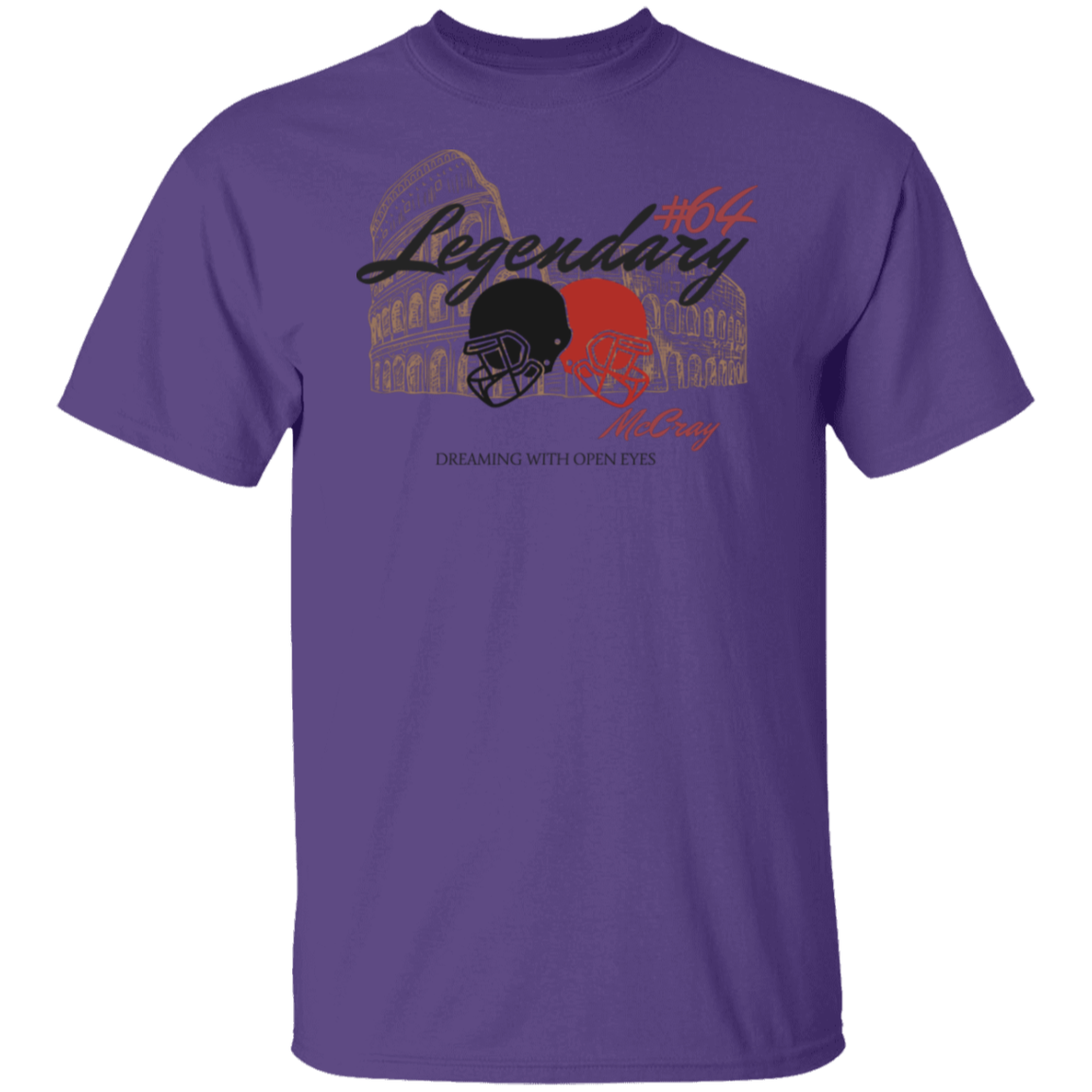 Legendary 64 T-Shirt