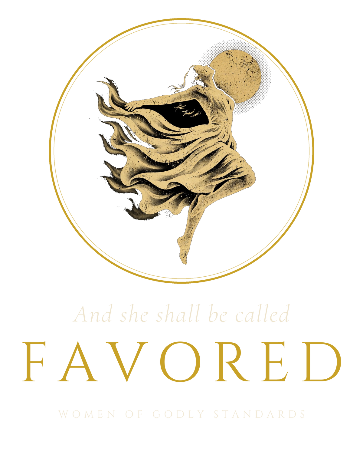 WOGS Favored T-Shirt